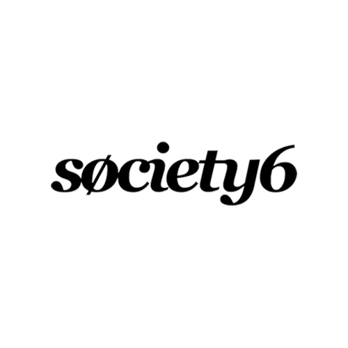 Society6 logo
